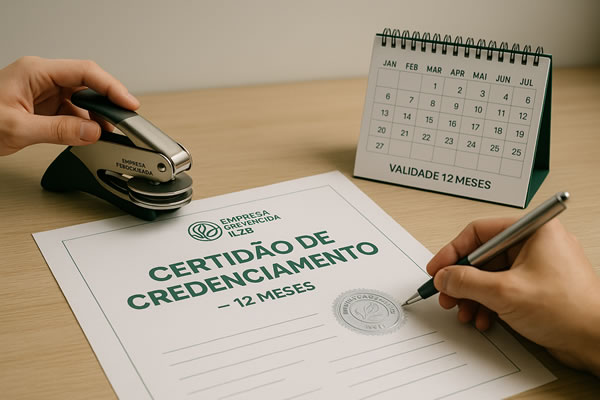 Documento oficial